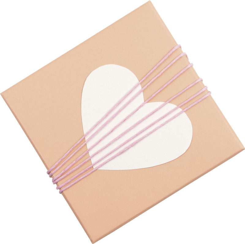 folia Geschenkboxen-Set 14,5 x 14,0 x 7,4 cm bunt