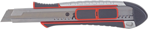 MAUL Cuttermesser 18 mm silber