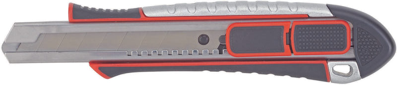 MAUL Cuttermesser 18 mm silber