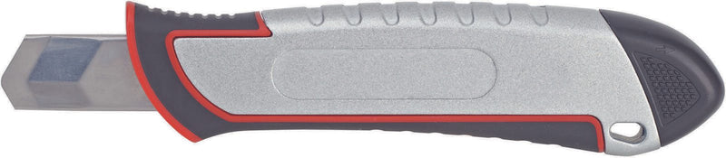 MAUL Cuttermesser 18 mm silber
