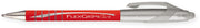 PaperMate Kugelschreiber 1.0 mm Rot