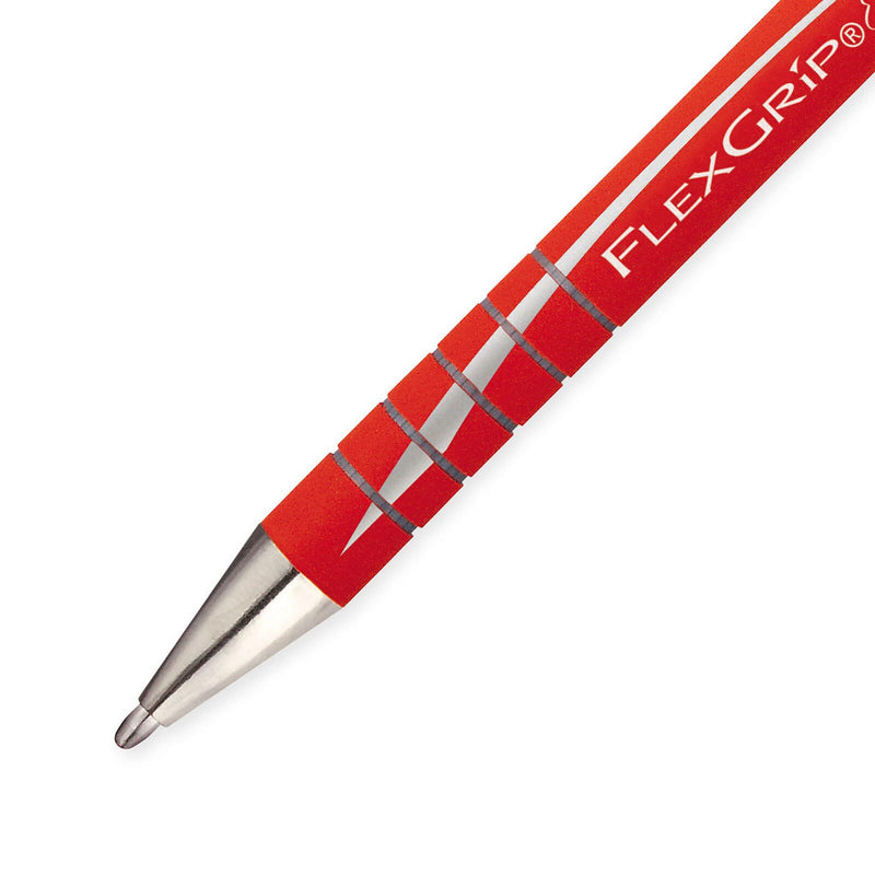 PaperMate Kugelschreiber 1.0 mm Rot