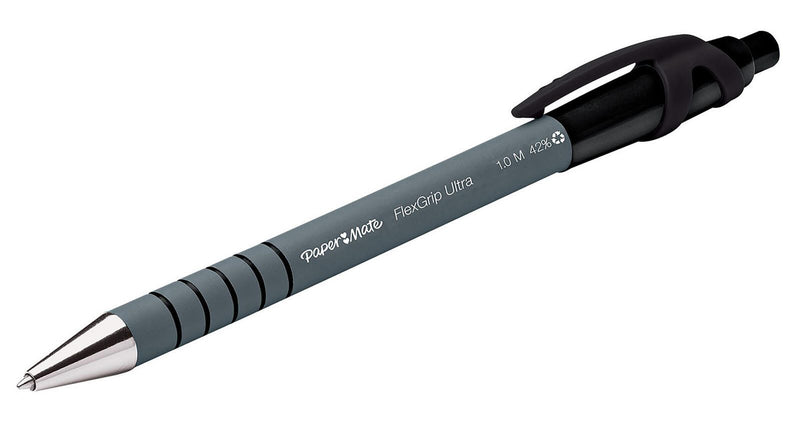 PaperMate Kugelschreiber 0.4 mm Schwarz