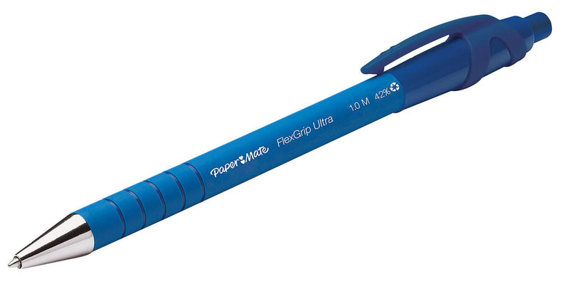 PaperMate Kugelschreiber 0.4 mm Blau