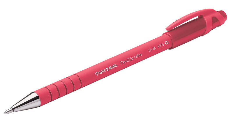 PaperMate Kugelschreiber 0.4 mm Rot