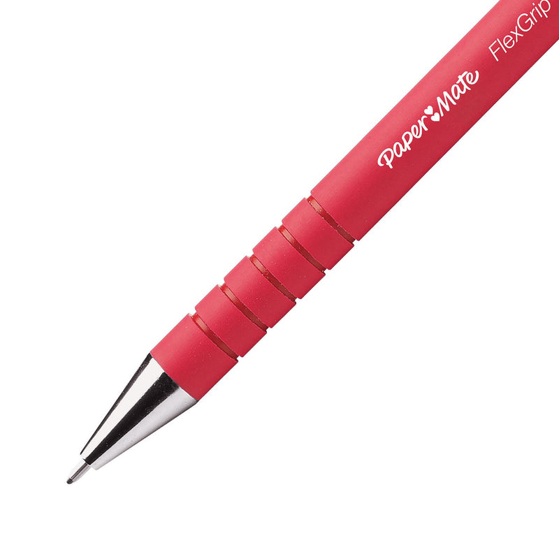 PaperMate Kugelschreiber 0.4 mm Rot
