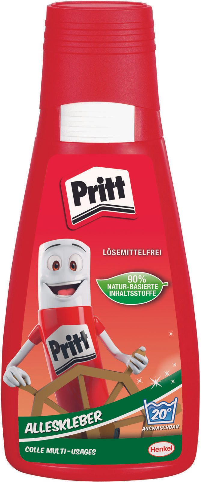Pritt Alleskleber 100,0 g