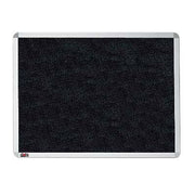 dots Pinnwand 60,0 x 45,0 cm schwarz