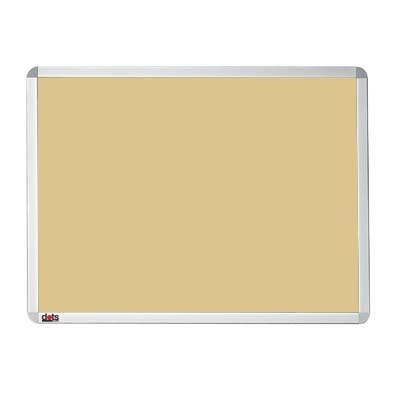 dots Pinnwand 60,0 x 45,0 cm beige