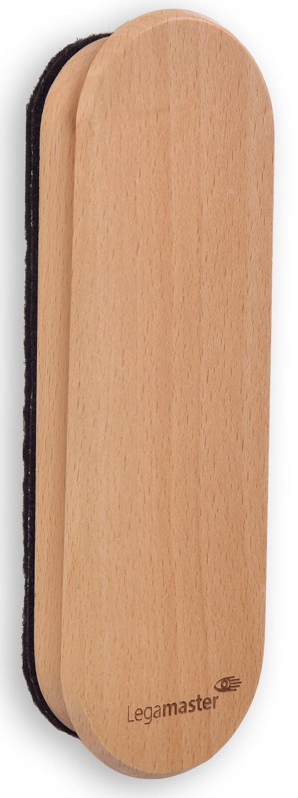 Legamaster Tafellöscher braun