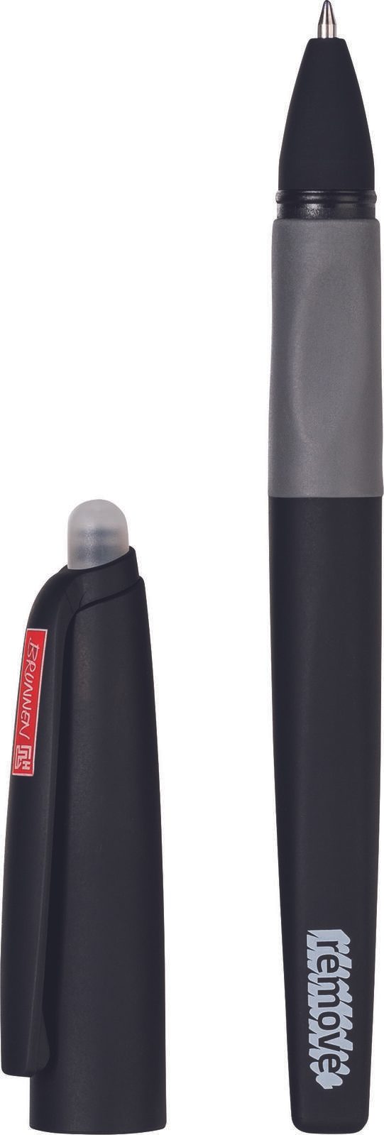 BRUNNEN Remove Gelschreiber 0.7, Schreibfarbe: Blau