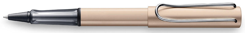 LAMY Tintenroller Lamy Tintenroll. 350 rogo 0.3 mm Blau