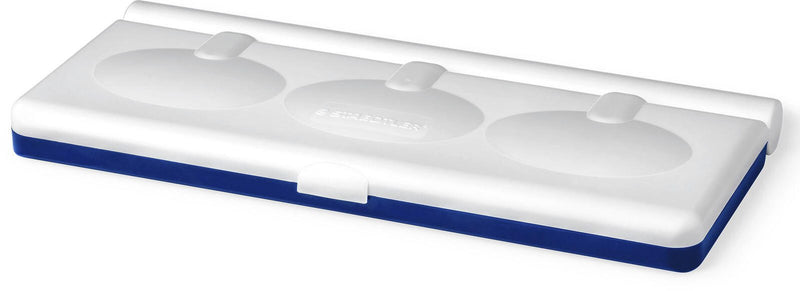 STAEDTLER Wasserfarbkasten 12 Farben