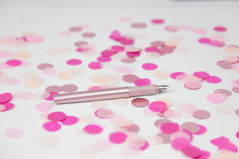 Schneider Patronenfüller Ceod Shiny pink