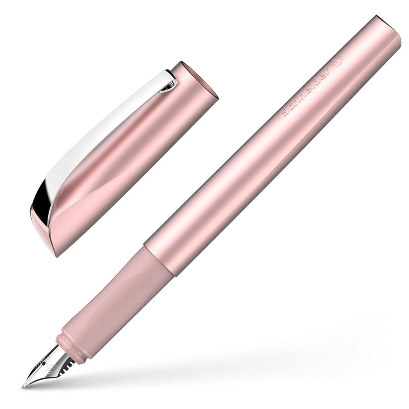Schneider Patronenfüller Ceod Shiny pink