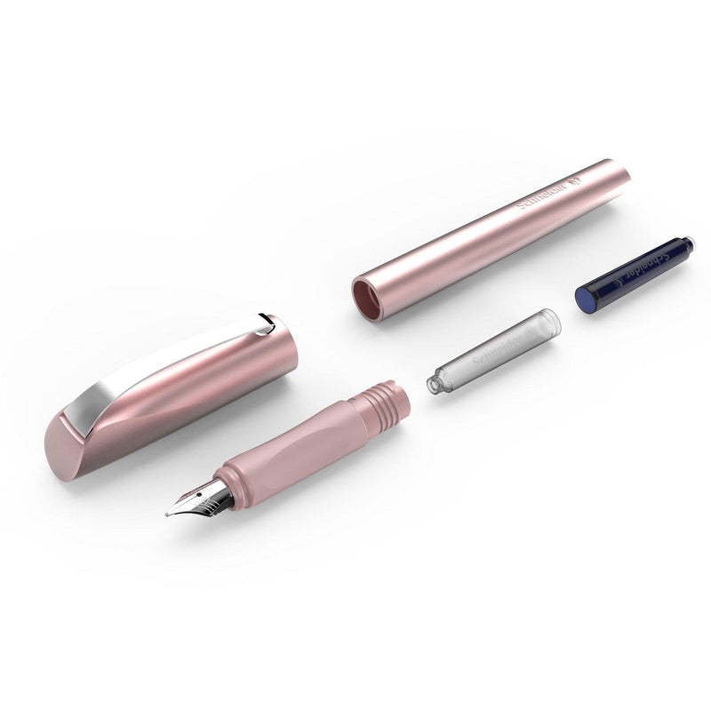 Schneider Patronenfüller Ceod Shiny pink