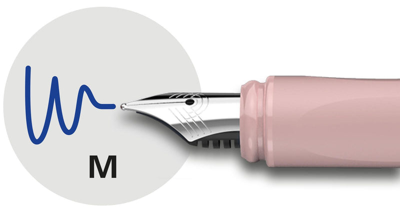 Schneider Patronenfüller Ceod Shiny pink