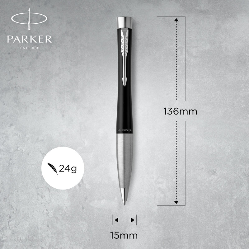 PARKER Kugelschreiber 1.0 mm Blau