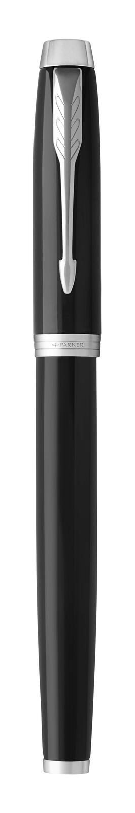 PARKER IM 0.5 Tintenroller 0.5 mm Schwarz