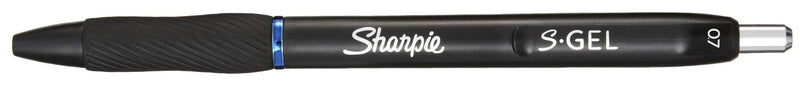 Sharpie S-Gel Gelschreiber 0.7, Schreibfarbe: Blau