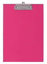 MAUL Klemmbrett DIN A4 pink