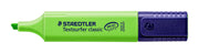 STAEDTLER Classic Textmarker Grün