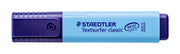 STAEDTLER Classic Textmarker Blau