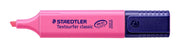 STAEDTLER Classic Textmarker Pink
