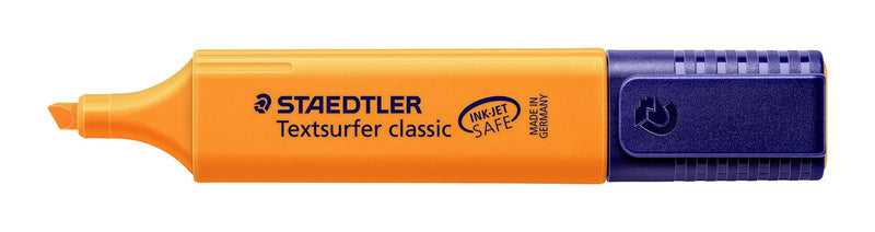STAEDTLER Classic Textmarker Orange