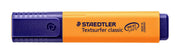STAEDTLER Classic Textmarker Orange