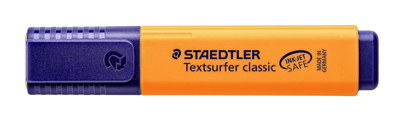 STAEDTLER Classic Textmarker Orange