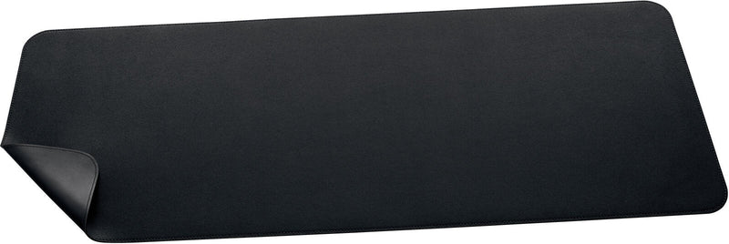 SIGEL Schreibtischunterlage 80,0 x 30,0 cm schwarz