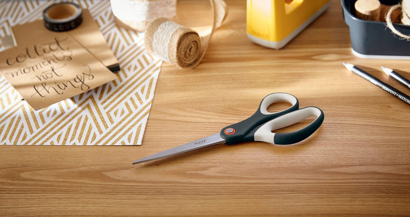 LEITZ Papierschere 20.5 cm