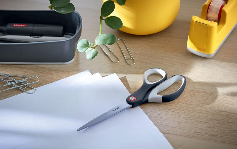 LEITZ Papierschere 20.5 cm