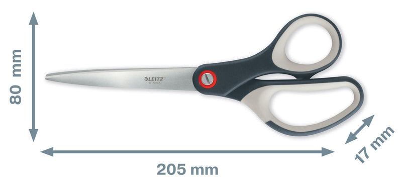LEITZ Papierschere 20.5 cm