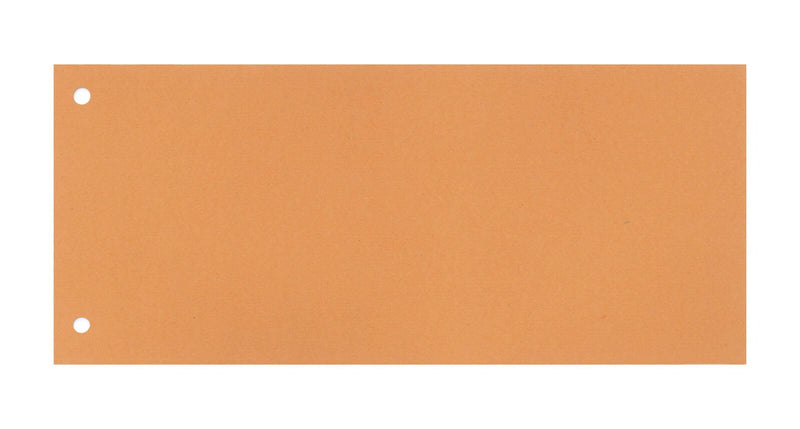 Wekre Trennstreifen 190 g/m² orange