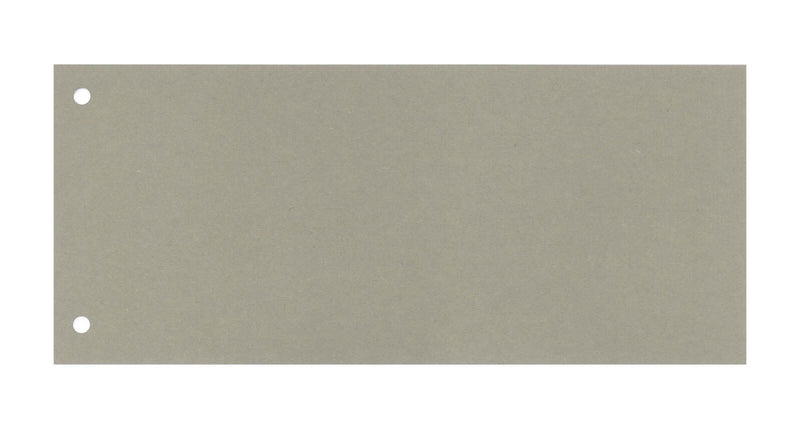 Wekre Trennstreifen 190 g/m² grau
