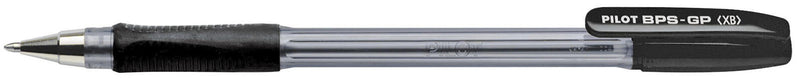 PILOT Kugelschreiber 0.6 mm Schwarz