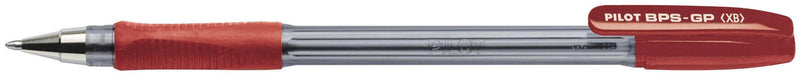 PILOT Kugelschreiber 0.6 mm Rot