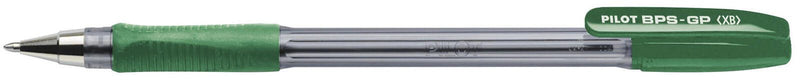 PILOT Kugelschreiber 0.6 mm Grün