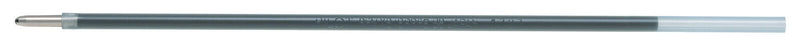PILOT Kugelschreiberminen RFN-GG-XB 0.6 mm Schwarz