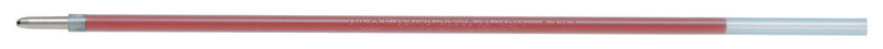 PILOT Kugelschreiberminen RFN-GG-XB 0.6 mm Rot