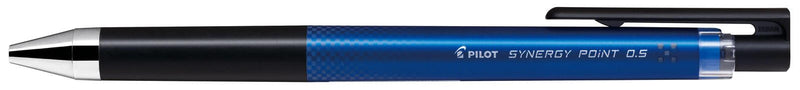 PILOT Synergy Point Tintenroller 0.3 mm Blau