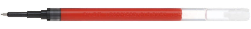 PILOT Tintenrollermine 0.5 mm rot