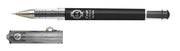PILOT G-TEC-C maica Gelschreiber 0.25 mm, Schreibfarbe: Schwarz