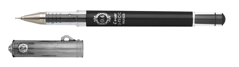 PILOT G-TEC-C maica Gelschreiber 0.25 mm, Schreibfarbe: Schwarz