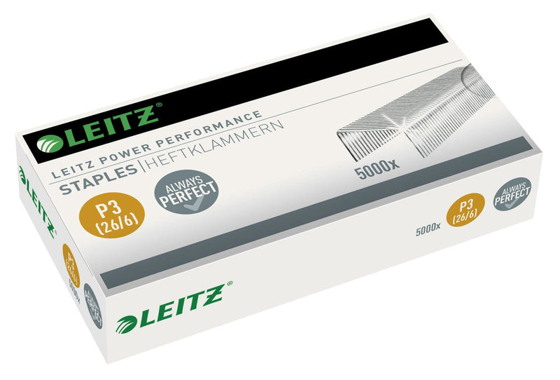 LEITZ Heftklammern