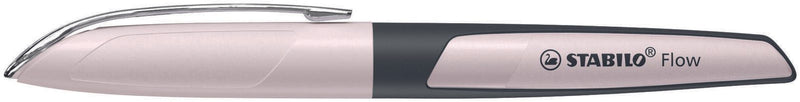 STABILO Patronenfüller rosa