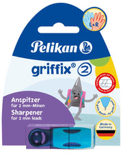 Pelikan Dosenspitzer blau