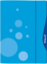 Pelikan Sammelmappe A3 blau